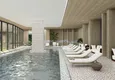 Buy Start of sales! New unique large-scale project of a hotel-type complex in Okurcalar 21 