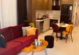Affordable Purchase Two-room apartment in the center of Alanya with author's interior 3