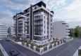 Buy New investment-attractive project of a residential complex in Antalya - Muratpasha 2