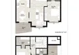 Purchase cheap Start of sales! New unique large-scale project of a hotel-type complex in Okurcalar 7 