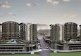 Buy Start of sales! New unique large-scale project of a hotel-type complex in Okurcalar 5 