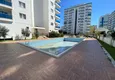 Buy Three-room apartment in Mahmutlar with a view of the sea and mountains 4 