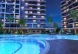 Buy Apartment from an investor in Avsallar with installment payment in a complex under construction 30