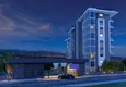 Buy Apartment from an investor in Avsallar with installment payment in a complex under construction 34