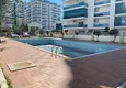 Buy Three-room apartment in Mahmutlar with a view of the sea and mountains 5 