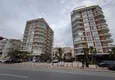 Buy Beachfront apartment in Mahmutlar, furnished  3 