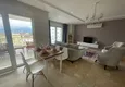Affordable Purchase  Duplex in Mahmutlar furnished with mountain and sea views 3 
