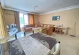 Affordable Purchase Apartment in Kestel with furniture in a complex on the first coastline 3