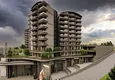 Buy Start of sales! New unique large-scale project of a hotel-type complex in Okurcalar 6 