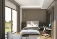 Affordable Purchase  Start of sales! New unique large-scale project of a hotel-type complex in Okurcalar 36 