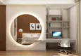 Affordable Purchase  Start of sales! New unique large-scale project of a hotel-type complex in Okurcalar 39 