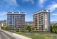 Buy Apartment from an investor in Avsallar with installment payment in a complex under construction 3