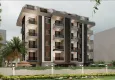 Buy Investment-attractive project in the area of Alanya - Avsallar 3