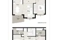 Purchase cheap Start of sales! New unique large-scale project of a hotel-type complex in Okurcalar 8 