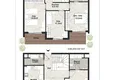 Purchase cheap Start of sales! New unique large-scale project of a hotel-type complex in Okurcalar 9 