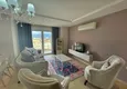 Affordable Purchase  Duplex in Mahmutlar furnished with mountain and sea views 4 