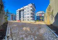Buy Apartment in Kargicak from the owner in a residential complex under construction 15 