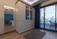 Affordable Purchase Duplex in Mahmutlar with furniture and sea and mountain views in a new complex 45 