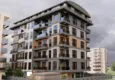Buy New investment-attractive project in the center of Alanya 4 