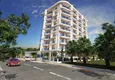 Buy Apartment in the center of Alanya in a new residential complex project 4