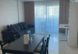 Affordable Purchase Apartment in Mahmutlar with furniture, glazed balcony and sea view 6