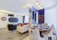 Affordable Purchase Apartment in Alanya - Cleopatra beach area with renovated furniture 6 
