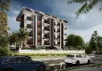 Buy Investment-attractive project in the area of Alanya - Avsallar 4