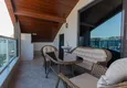 Affordable Purchase Duplex in Mahmutlar with furniture and sea and mountain views in a new complex 50 