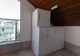 Affordable Purchase Duplex in Mahmutlar with furniture and sea and mountain views in a new complex 51 