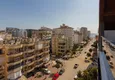 Affordable Purchase Duplex in Mahmutlar with furniture and sea and mountain views in a new complex 54 