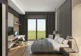 Affordable Purchase  Start of sales! New unique large-scale project of a hotel-type complex in Okurcalar 32 