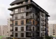 Buy New investment-attractive project in the center of Alanya 5 