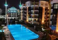 Buy Rent an apartment in Antalya - Liman with furniture in a luxury complex 5