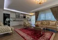 Affordable Purchase Duplex in Mahmutlar with furniture and sea and mountain views in a new complex 5 