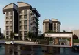 Buy New project of a low-rise residential complex in Antalya - Altintash 6 