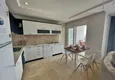 Affordable Purchase  Duplex in Mahmutlar furnished with mountain and sea views 7 