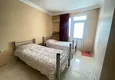 Affordable Purchase Apartment in Kestel with furniture in a complex on the first coastline 5