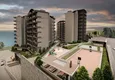Buy Start of sales! New unique large-scale project of a hotel-type complex in Okurcalar 10 