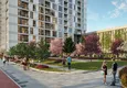 Buy New investment project of a modern residential complex in Istanbul - Topkapi 6