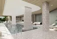 Buy Start of sales! New unique large-scale project of a hotel-type complex in Okurcalar 23 