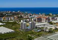 Buy Apartment from an investor in Avsallar with installment payment in a complex under construction 5