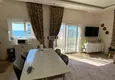 Affordable Purchase Furnished duplex penthouse in Mahmutlar with open sea view 5 
