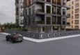 Buy New investment-attractive project in the center of Alanya 6 