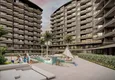 Buy Start of sales! New unique large-scale project of a hotel-type complex in Okurcalar 11 