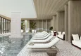 Buy Start of sales! New unique large-scale project of a hotel-type complex in Okurcalar 24 
