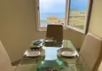 Affordable Purchase Furnished apartment in Mahmutlar with sea and mountain views 6 