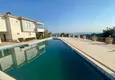Buy Villa in Alanya with furniture and a beautiful view from the window 6 