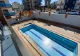 Affordable Purchase New buildings in Alanya - an apartment in the Kestel area with a fine finish 11