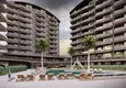 Buy Start of sales! New unique large-scale project of a hotel-type complex in Okurcalar 12 