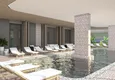 Buy Start of sales! New unique large-scale project of a hotel-type complex in Okurcalar 25 